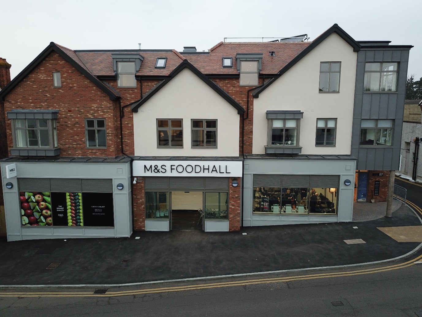 M&S Foodhall, Ashstead